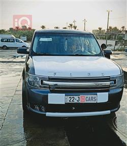 Ford Flex
